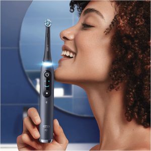 Oral-B iO 10 vs Oral-B iO 9 Vergleich 
