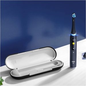 Oral-B iO 10 vs Oral-B iO 9 vergleichend 