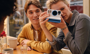 Polaroid Now 2 vs 1 Unterschied 