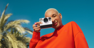 Polaroid Now 2 vs Instax Mini 12 Unterschiede 