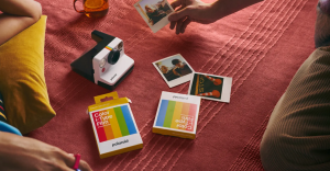 Polaroid Now 2 vs 1 Unterschiede 