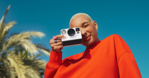Polaroid Now 2 vs 1 Vergleich 