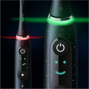 Oral-B iO 10 vs Oral-B iO 9 Unterschied 