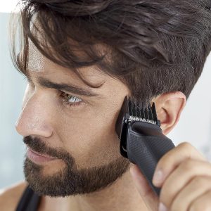 Philips Serie 9000 vs 7000 vs 5000 vs 3000 Unterschied 