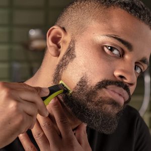Philips OneBlade vs Multigroom 7000 vs Beard Trimmer 3000 Unterschied 