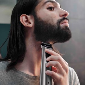 Philips OneBlade vs Multigroom 7000 vs Beard Trimmer 3000 Vergleich 
