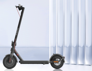 Xiaomi Electric Scooter 4 vs 4 Pro vs 4 Ultra Unterschied 