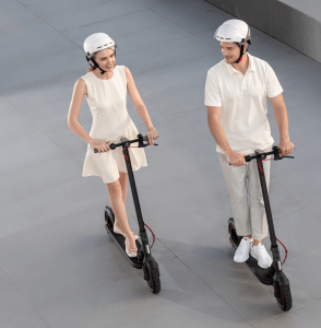 Xiaomi Electric Scooter 4 vs 4 Pro vs 4 Ultra Unterschiede 