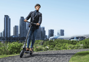 Xiaomi Electric Scooter 4 vs 4 Pro vs 4 Ultra Vergleich 