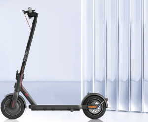 Xiaomi Electric Scooter 4 vs 3 Vergleich 