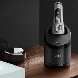 Braun Series 9 vs 8 vs 7 vs 6 Unterschiede 
