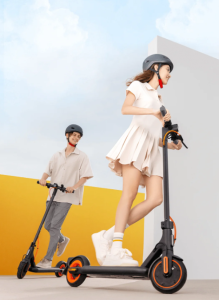 Xiaomi Electric Scooter 4 vs 4 Go vs 4 Lite Vergleich 