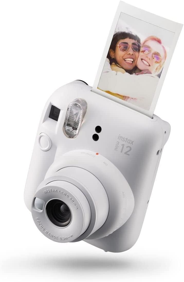 Instax Mini 12 vs Polaroid Now 2 
