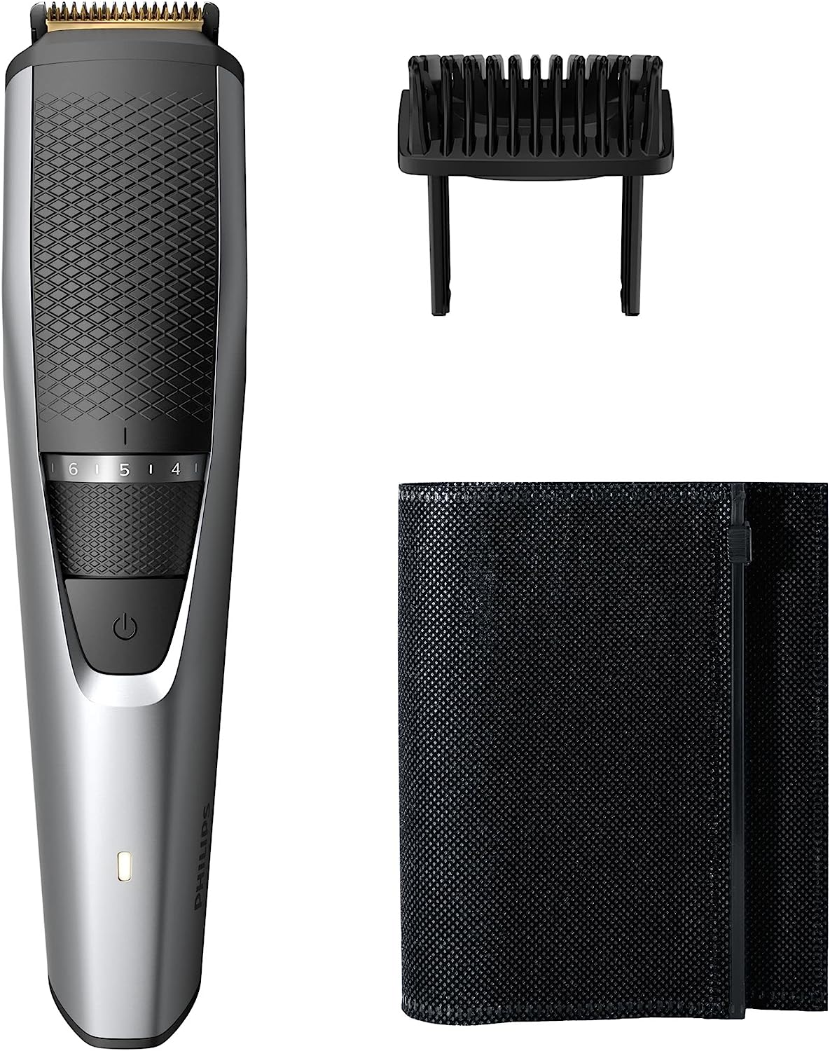 Philips Beard Trimmer 3000 vs Philips OneBlade vs Philips Multigroom 7000 