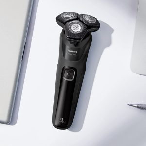 Philips Rasoir électrique Series 9000 vs 7000 vs 5000 vs 3000 Unterschied 