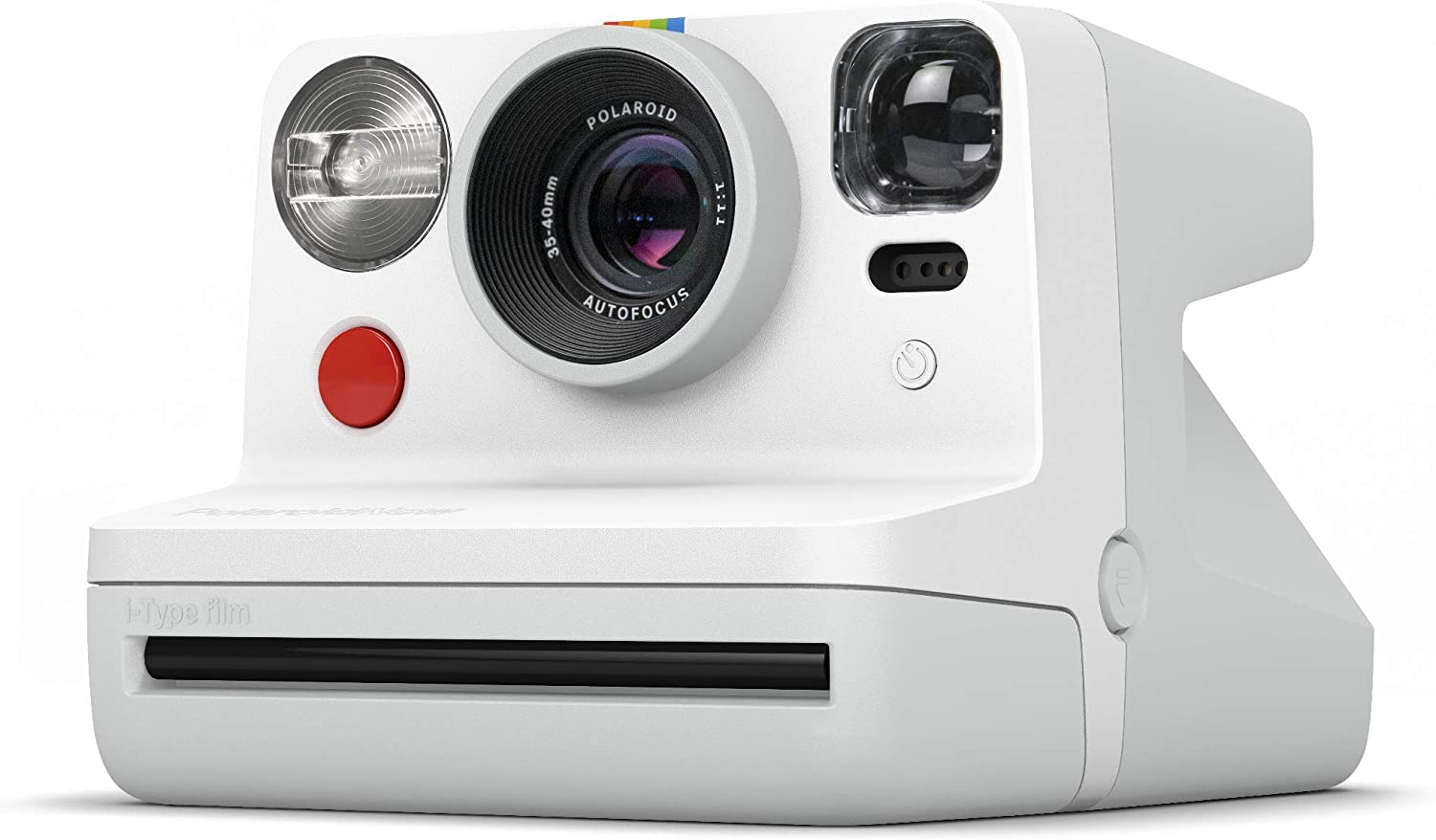 Polaroid Now 1 vs Polaroid Now 2 
