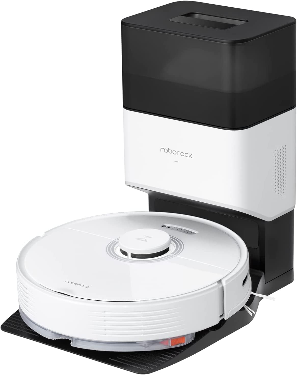 Roborock Q7 Max+ vs Roborock Q5 Pro+ vs Roborock Q8 Max+ 