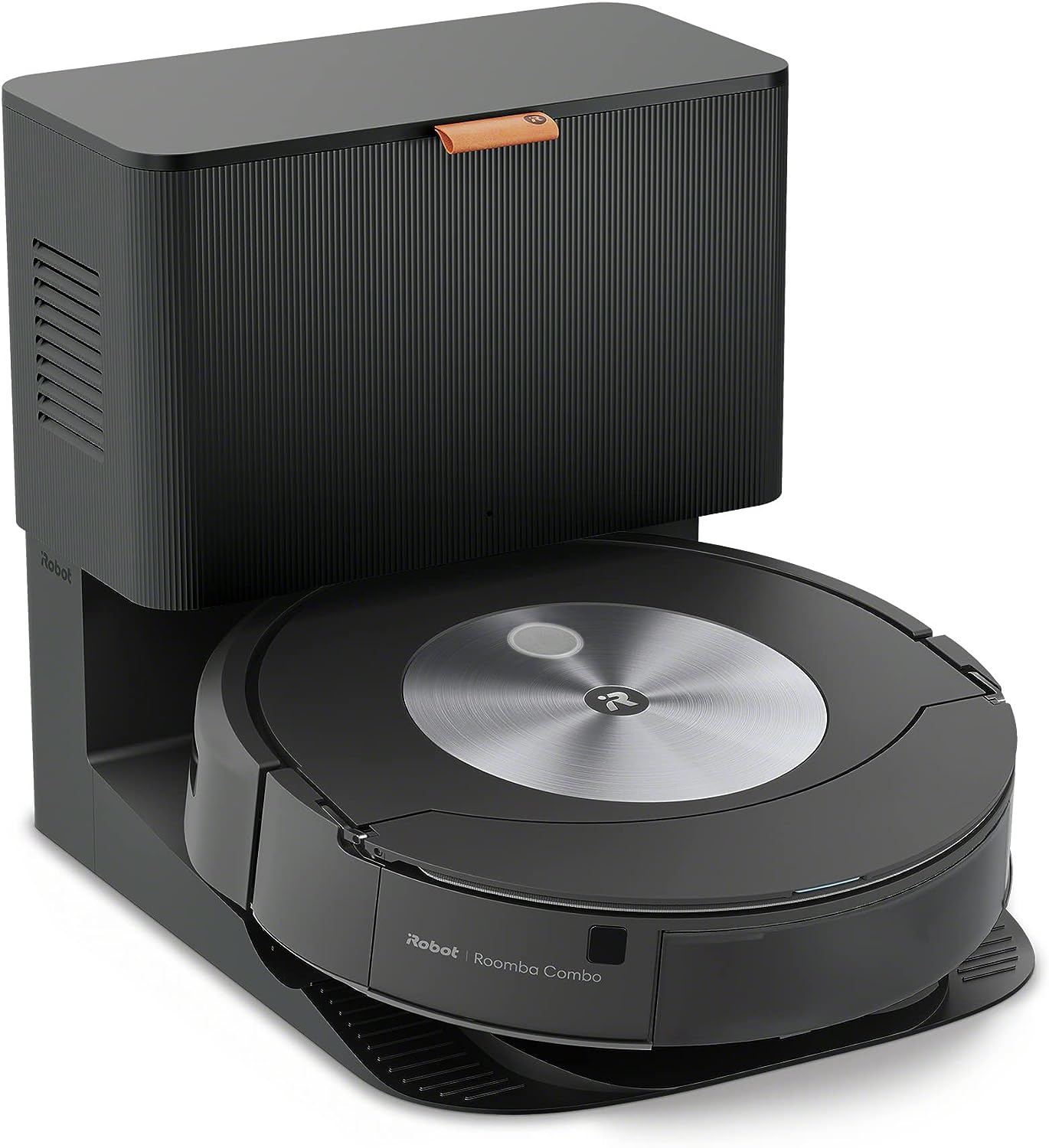 Roomba Combo j7+ vs Roomba Combo j9+ 
