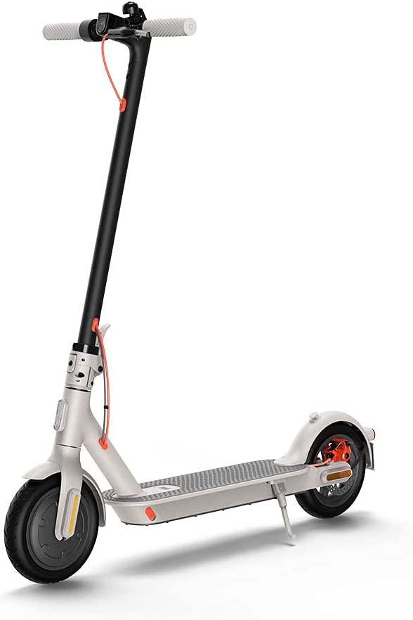 Xiaomi Electric Scooter 3 vs Xiaomi Electric Scooter 4 