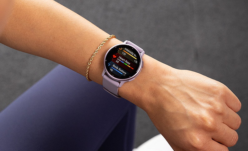 Garmin Forerunner 165 vs Vivoactive 5 vergleichend 