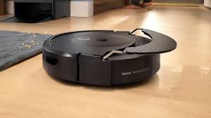 Dreame X40 Ultra vs Roomba combo 10 Max+ Vergleich 